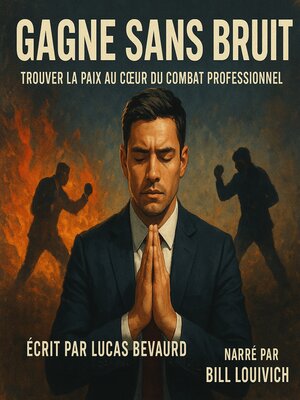 cover image of GAGNE SANS BRUIT